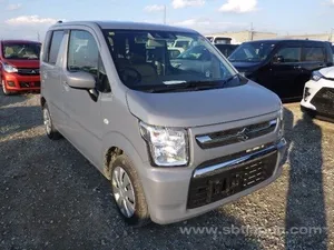 Suzuki Wagon R 2023 for sale in Peshawar | PakWheels