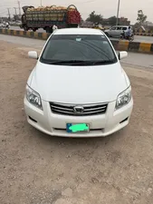 Toyota Corolla Axio X 1.5 2012 for Sale