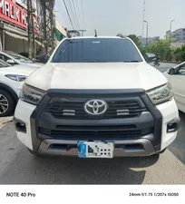 Toyota Hilux Revo V Automatic 2.8 2021 for Sale