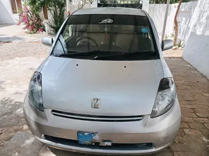 Toyota Passo 2004 for Sale