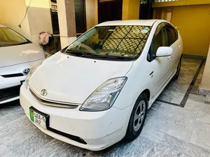 Toyota Prius G Touring Selection Leather Package 1.5 2007 for Sale