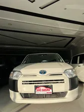 Toyota Probox GL 2020 for Sale