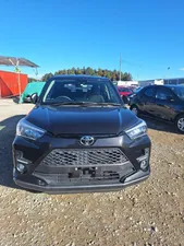 Toyota Raize Z 2020 for Sale