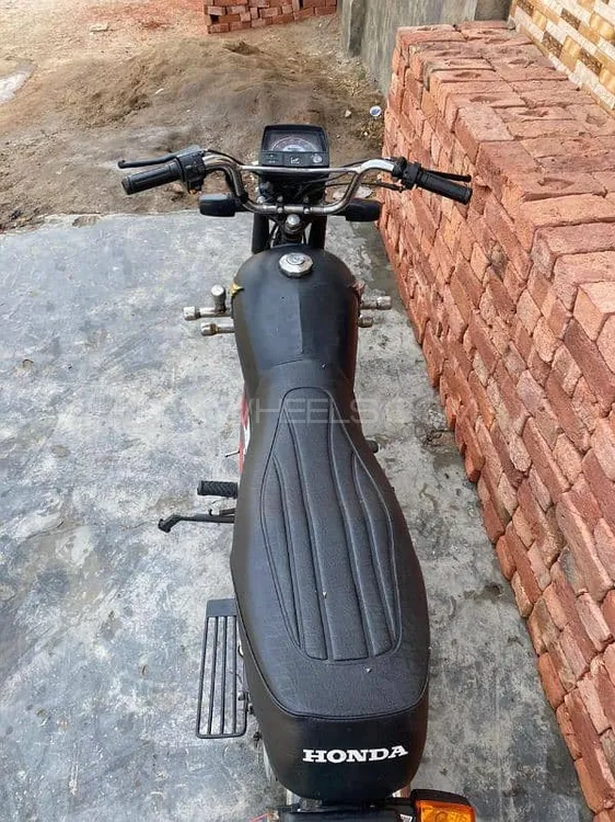Toyo 70cc 2015 for Sale Image-1