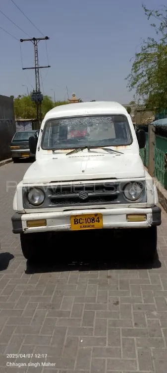 Suzuki Potohar 1996 for Sale in Kotla Pathan Image-1