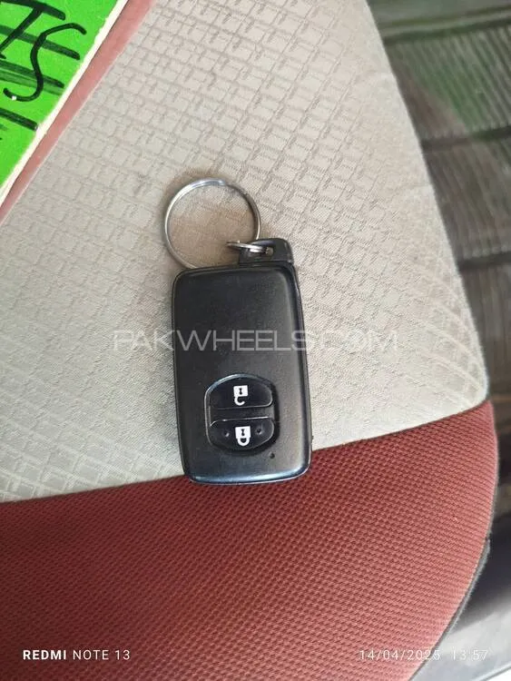ٹویوٹا اکوا 2015 for Sale in لاہور ٹویوٹا اکوا 2015 for Sale in لاہور Image-13