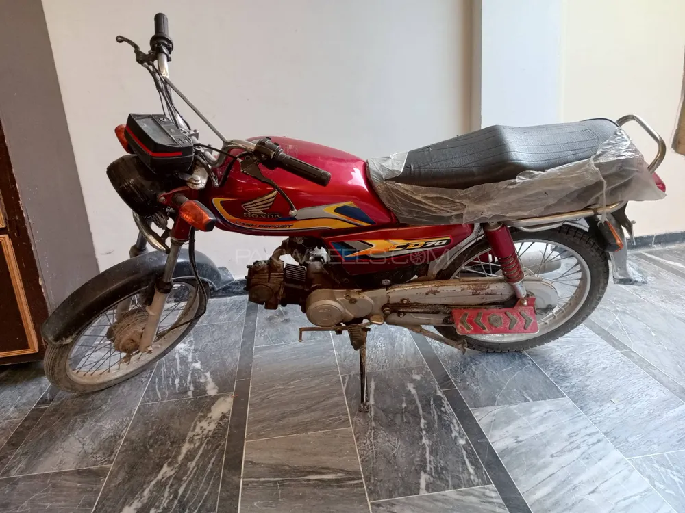 Treet EURO II TR 70 2015 for Sale Image-1