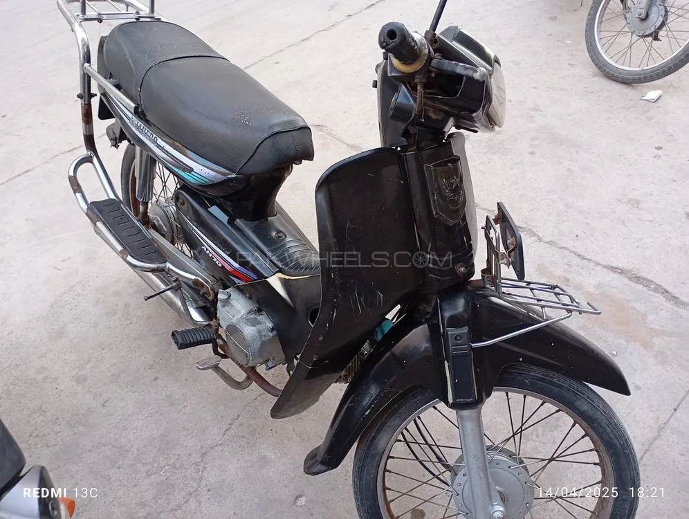 Chinese Bikes Other 2013 for Sale Image-1