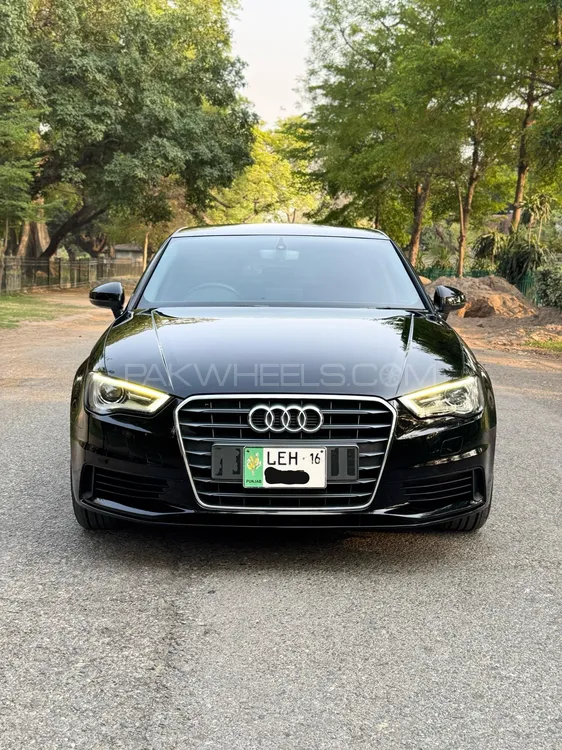 آوڈی اے 3 2016 for Sale in لاہور Image-1