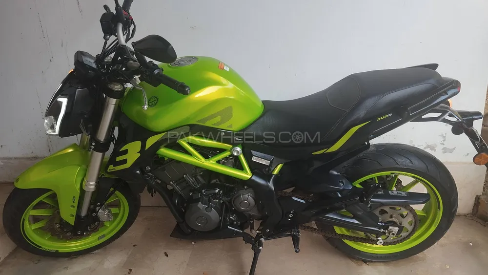بنیلی 302S 2023 for Sale Image-1