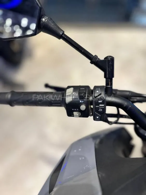 CF MOTO 250CL-X 2024 for Sale CF MOTO 250CL-X 2024 for Sale Image-3