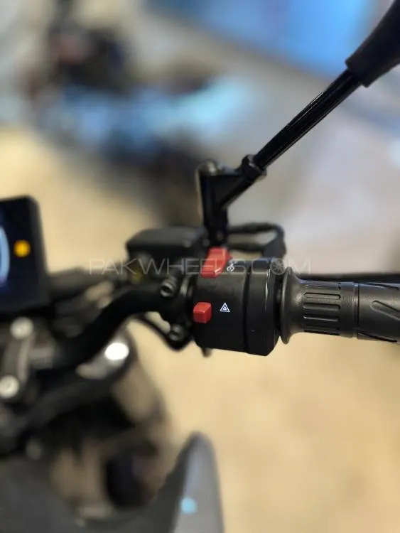 CF MOTO 250CL-X 2024 for Sale CF MOTO 250CL-X 2024 for Sale Image-7