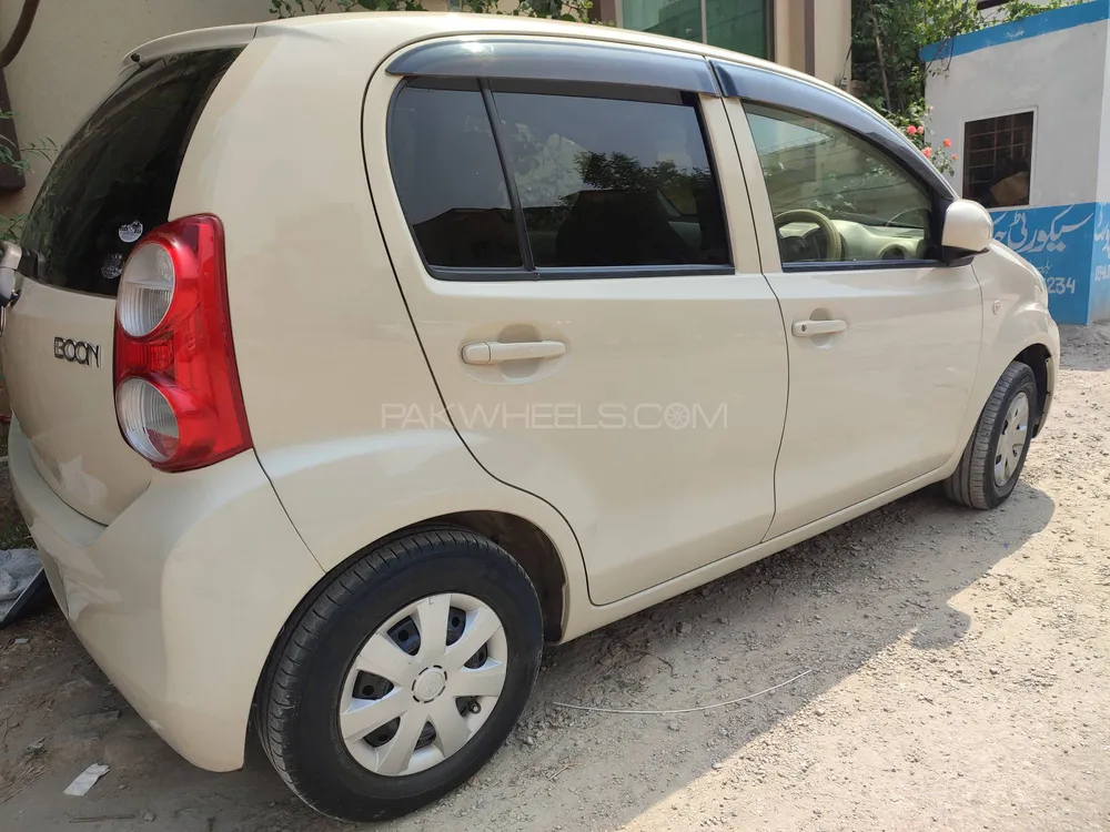 Daihatsu Boon 2012 for Sale in Islamabad Image-1