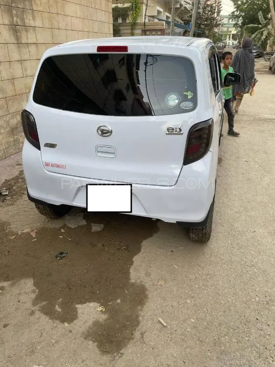 Daihatsu Mira 2013 for Sale in Karachi Image-1