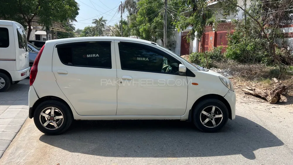 Daihatsu Mira 2013 for Sale in Karachi Image-1
