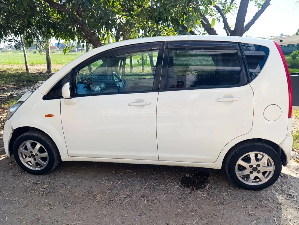 Daihatsu Move 2007 for Sale in Lahore Image-1