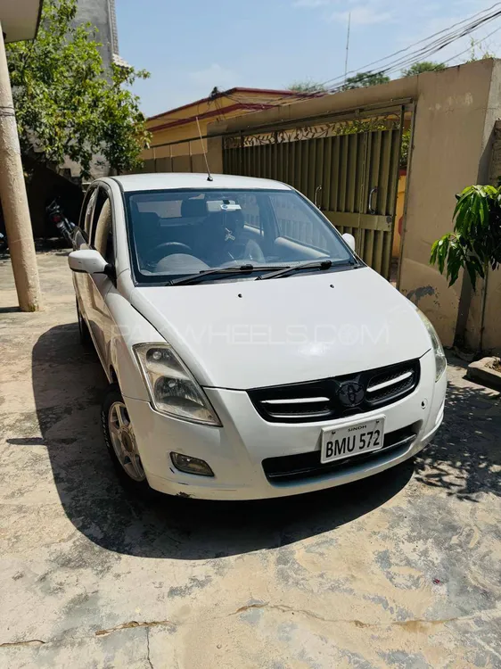FAW V2 2018 for Sale in Sialkot Image-1