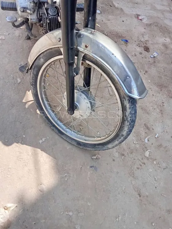 حبیب HB 70 2011 for Sale Image-1