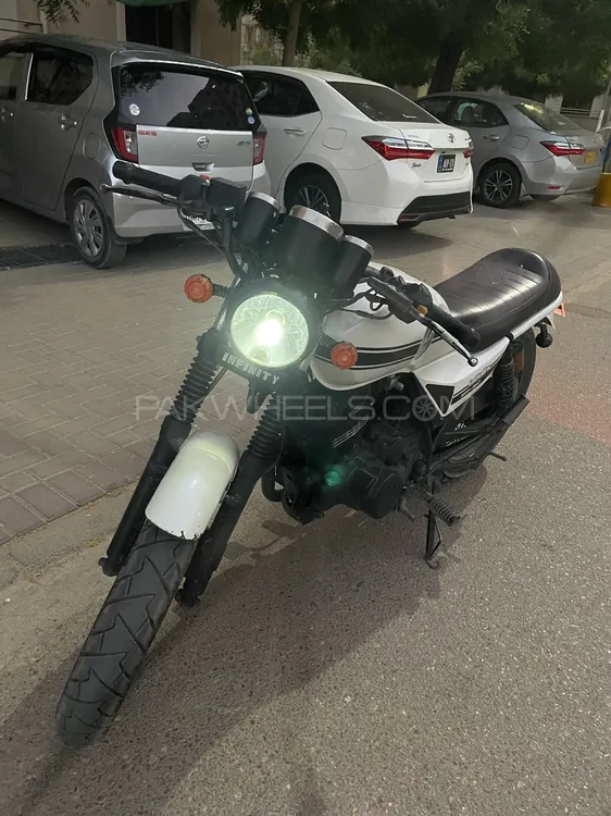 Hi Speed Infinity 150 2020 for Sale Image-1