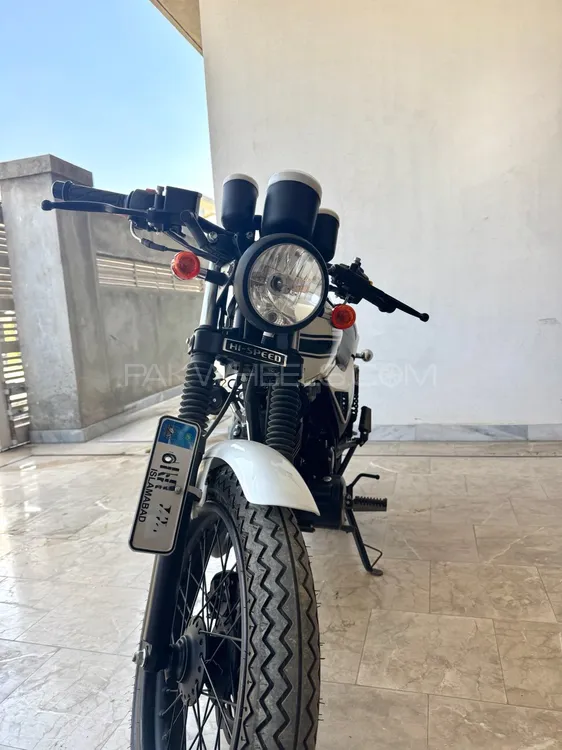 Hi Speed Infinity 150 2024 for Sale Image-1