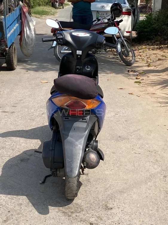 Suzuki Other 2020 for Sale Image-1
