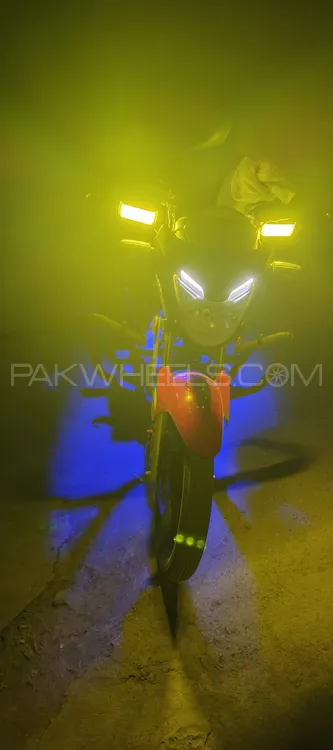 Honda CB 150F 2023 for Sale Image-1