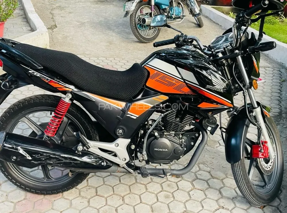 Honda CB 150F 2023 for Sale Image-1