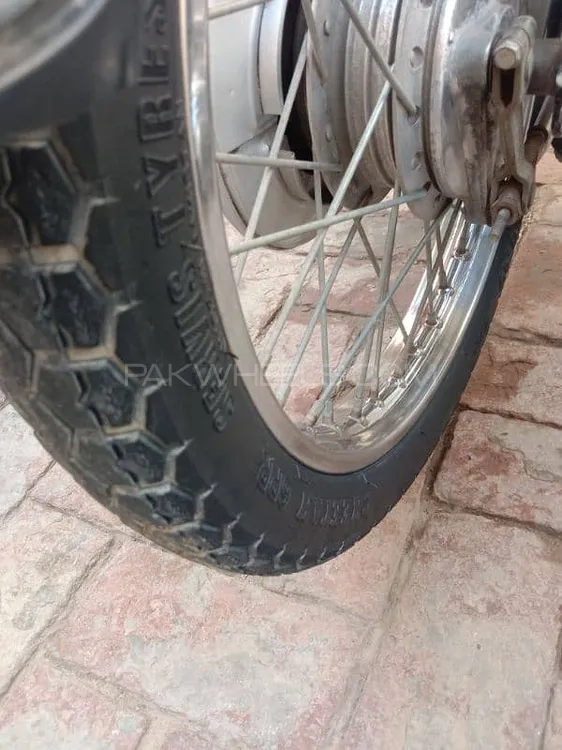 Honda CD 70 2022 for Sale Image-1