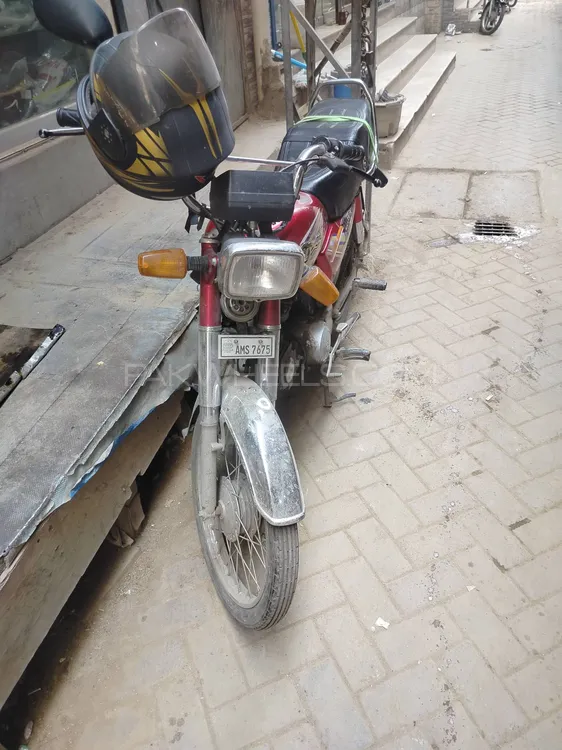 DYL Dhoom YD-70 2022 for Sale Image-1