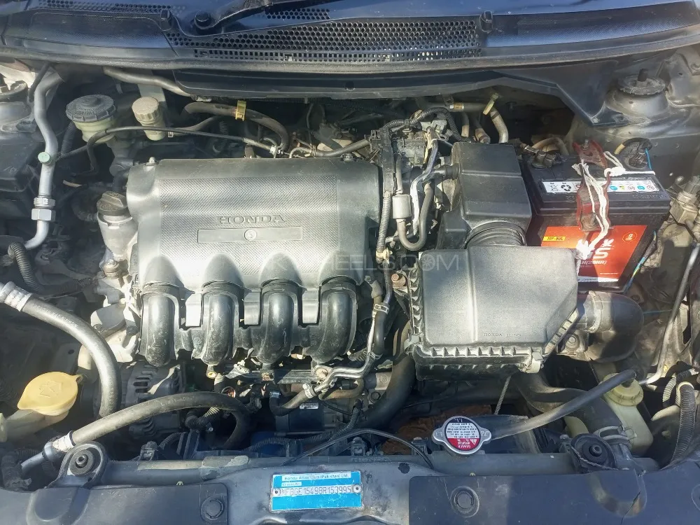 Honda City 2008 for Sale in Islamabad Image-1