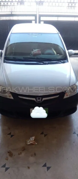 Honda City 2007 for Sale in Rawalpindi Image-1
