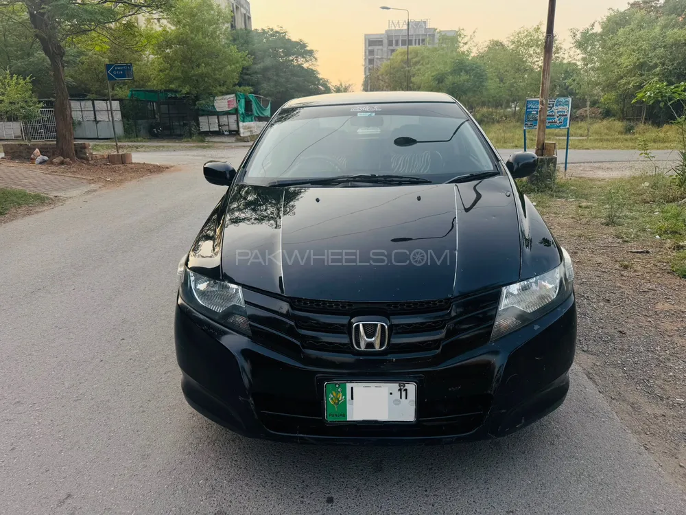 Honda City 2011 for Sale in Islamabad Image-1