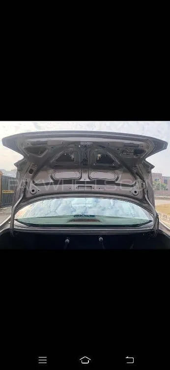 Honda City 2016 for Sale in Hafizabad Image-1