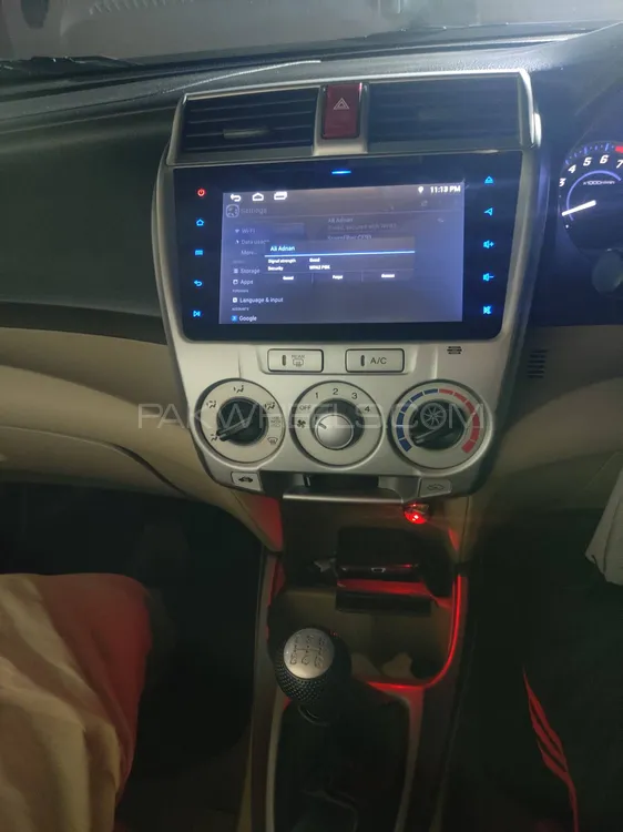 Honda City 2019 for Sale in Gujranwala Image-1