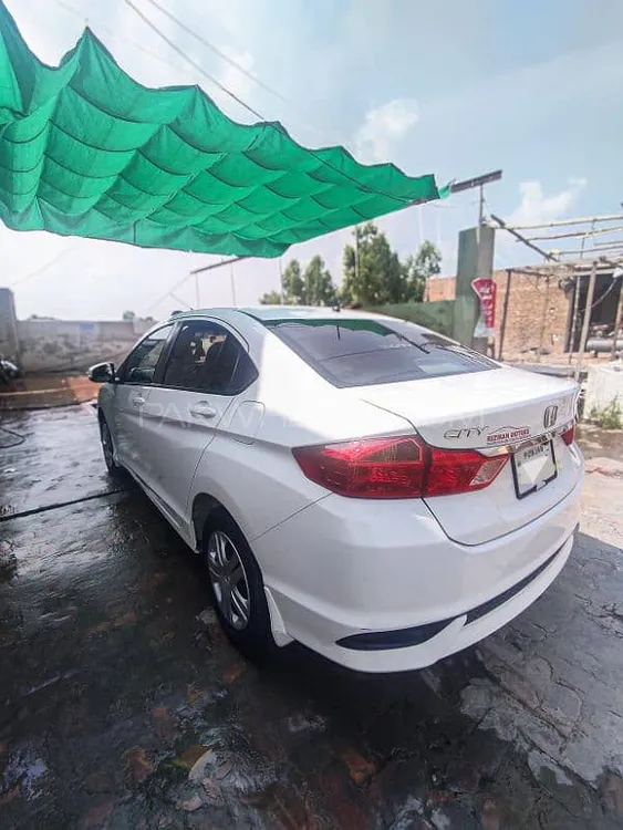 Honda City 2021 for Sale in Bahawalnagar Image-1