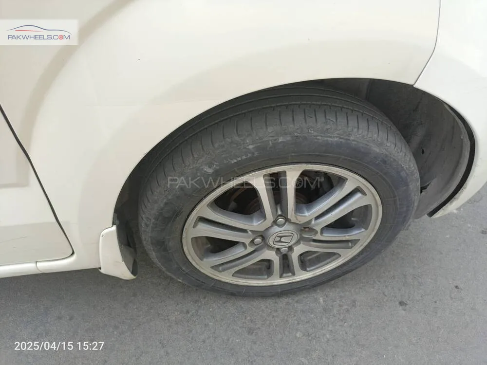 Honda N Box 2014 for Sale in Lahore Honda N Box 2014 for Sale in Lahore Image-14
