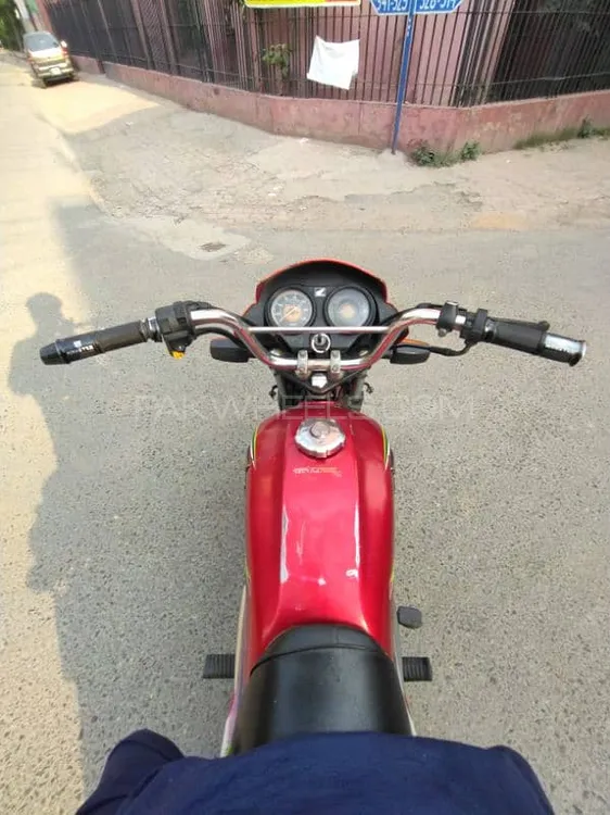 Honda Pridor 2018 for Sale Image-1