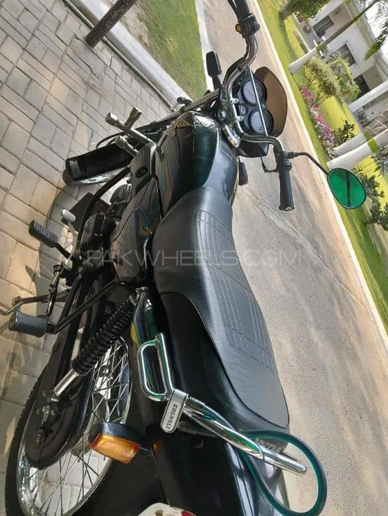 Honda Pridor 2022 for Sale Image-1