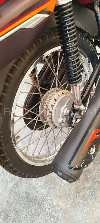 Honda Pridor 2023 for Sale Image-1