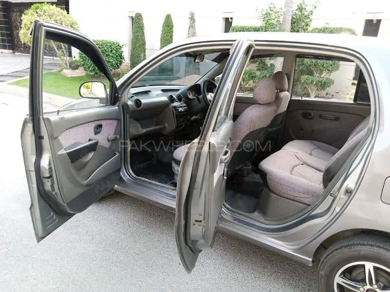 Hyundai Santro 2003 for Sale in Lahore Image-1