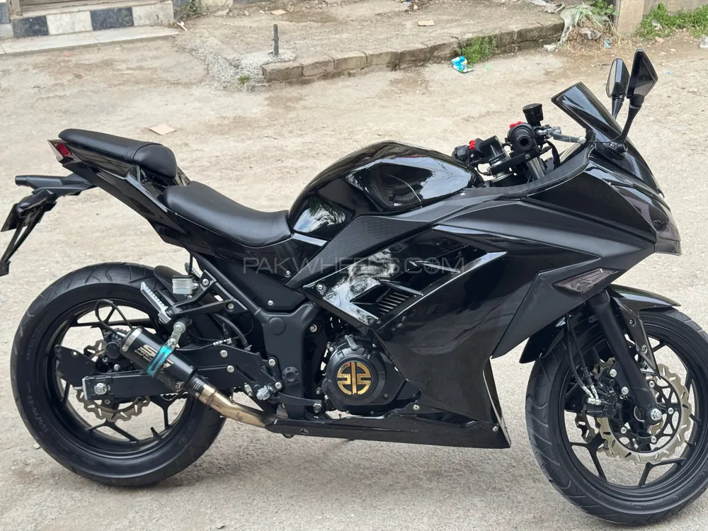 Chinese Bikes Other 2024 for Sale Image-1