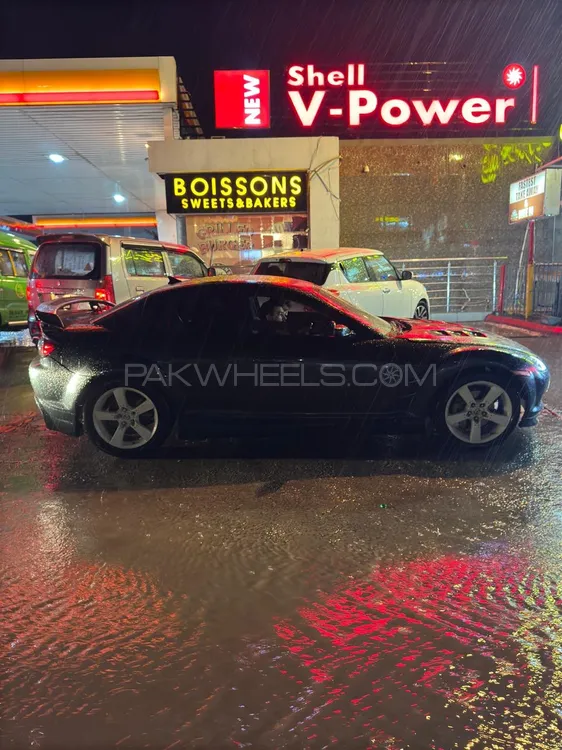Mazda RX8 2007 for Sale in Sialkot Image-1