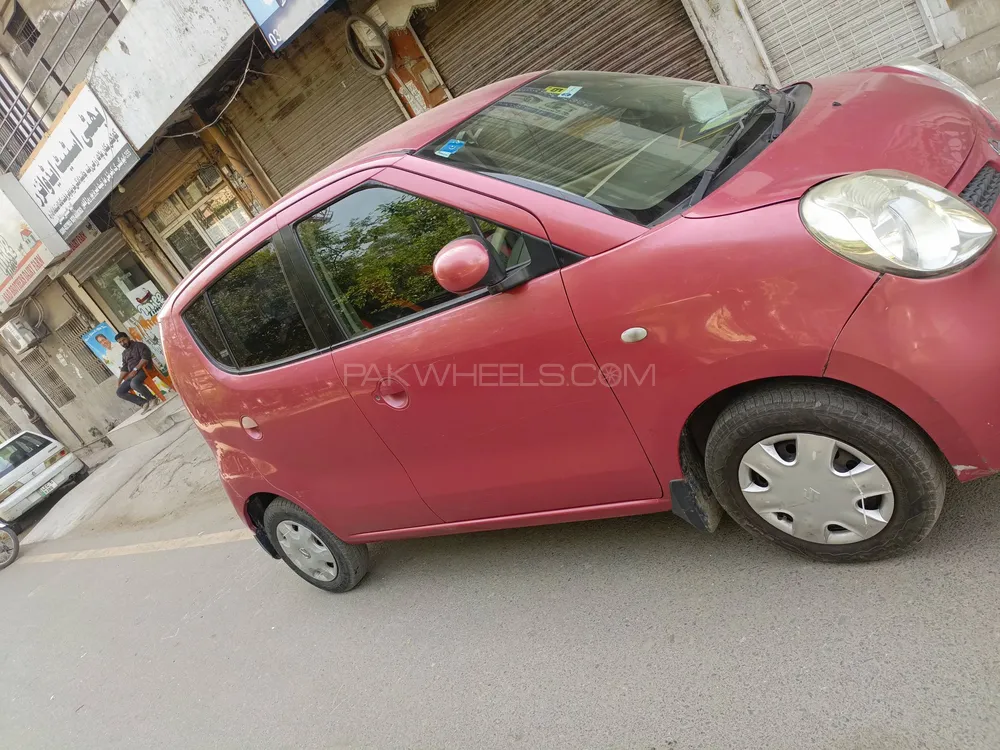 Nissan Moco 2012 for Sale in Lahore Image-1