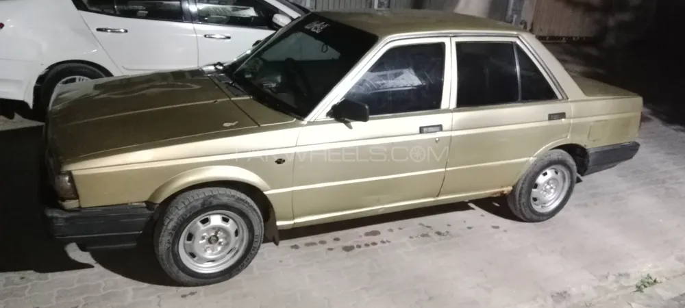 Nissan Sunny 1986 for Sale in Okara Image-1