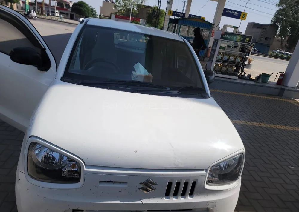 Suzuki Alto 2023 for Sale in Pattoki Image-1