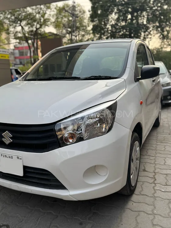سوزوکی کلٹس 2020 for Sale in لاہور Image-1