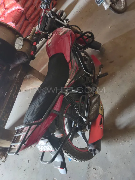 Suzuki GR 150 2019 for Sale Image-1