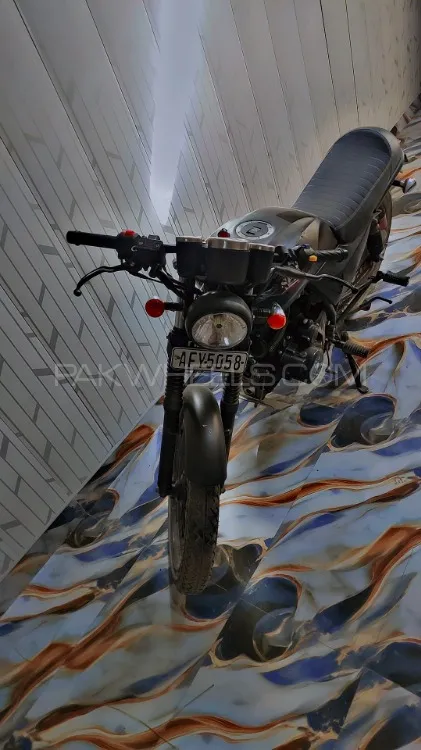 Hi Speed Infinity 150 2021 for Sale Image-1