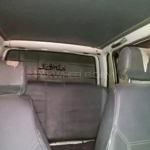 سوزوکی مہران 2011 for Sale in میر پور خاص Image-1