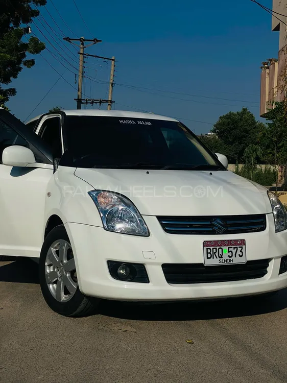 Suzuki Swift 2020 for Sale in Rahim Yar Khan Image-1